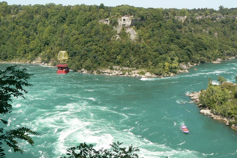 16 Niagara on de Lake